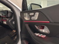MERCEDES-BENZ GLE CLASS