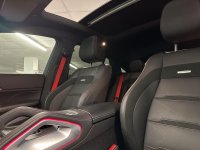 MERCEDES-BENZ GLE CLASS