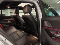 MERCEDES-BENZ GLE CLASS