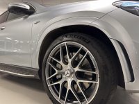 MERCEDES-BENZ GLE CLASS