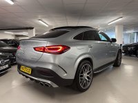 MERCEDES-BENZ GLE CLASS