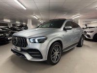 MERCEDES-BENZ GLE CLASS