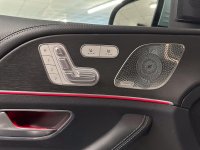 MERCEDES-BENZ GLE CLASS