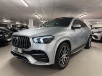 MERCEDES-BENZ GLE CLASS