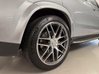 MERCEDES-BENZ GLE CLASS