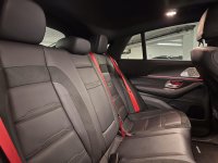 MERCEDES-BENZ GLE CLASS