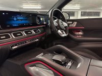 MERCEDES-BENZ GLE CLASS