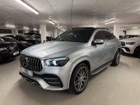 MERCEDES-BENZ GLE CLASS