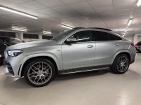 MERCEDES-BENZ GLE CLASS
