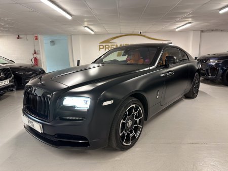 ROLLS-ROYCE