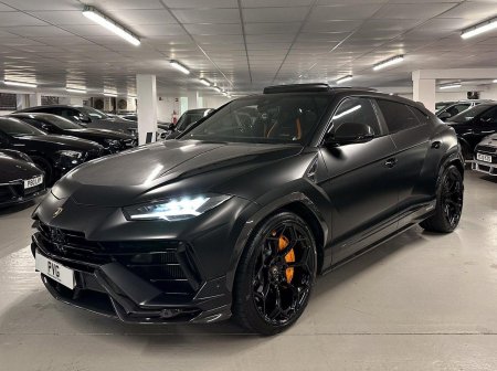 LAMBORGHINI