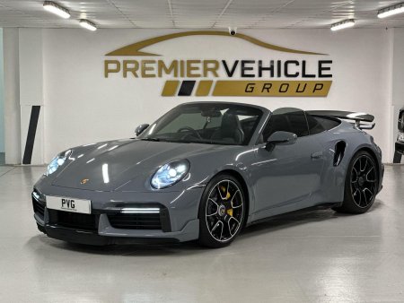PORSCHE