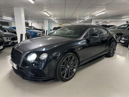 BENTLEY