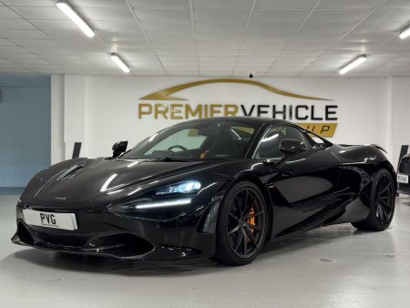 MCLAREN