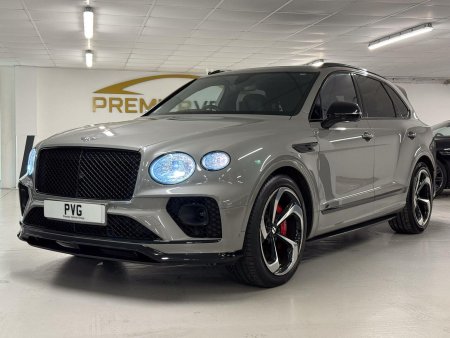 BENTLEY
