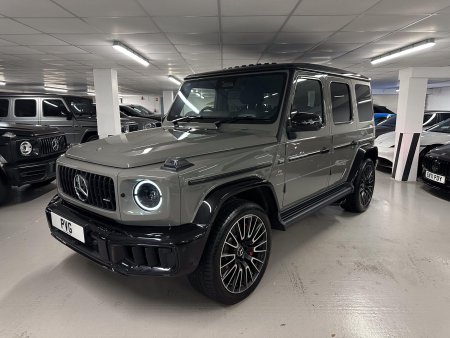 MERCEDES-BENZ