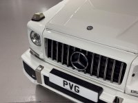 MERCEDES-BENZ G CLASS