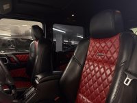 MERCEDES-BENZ G CLASS