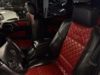 MERCEDES-BENZ G CLASS