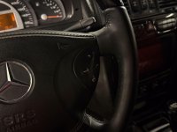 MERCEDES-BENZ G CLASS