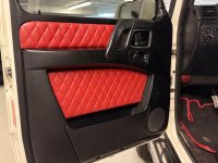MERCEDES-BENZ G CLASS