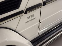 MERCEDES-BENZ G CLASS
