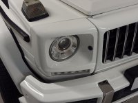 MERCEDES-BENZ G CLASS