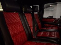 MERCEDES-BENZ G CLASS