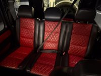 MERCEDES-BENZ G CLASS