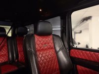 MERCEDES-BENZ G CLASS