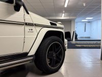 MERCEDES-BENZ G CLASS
