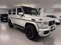 MERCEDES-BENZ G CLASS