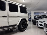 MERCEDES-BENZ G CLASS
