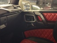MERCEDES-BENZ G CLASS