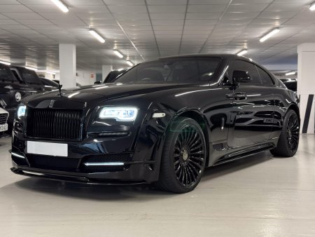 ROLLS-ROYCE