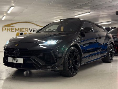 LAMBORGHINI